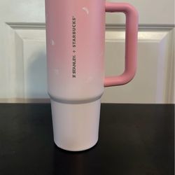 Limited Edition Starbucks Cup