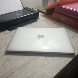 MacBook Pro Model #A1502 