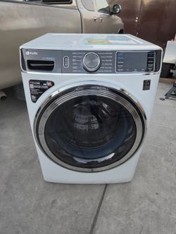 Brand new GE Washer machine