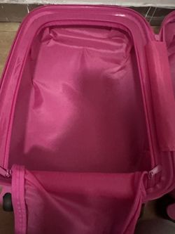 Minnie Mouse Kid Suitcase