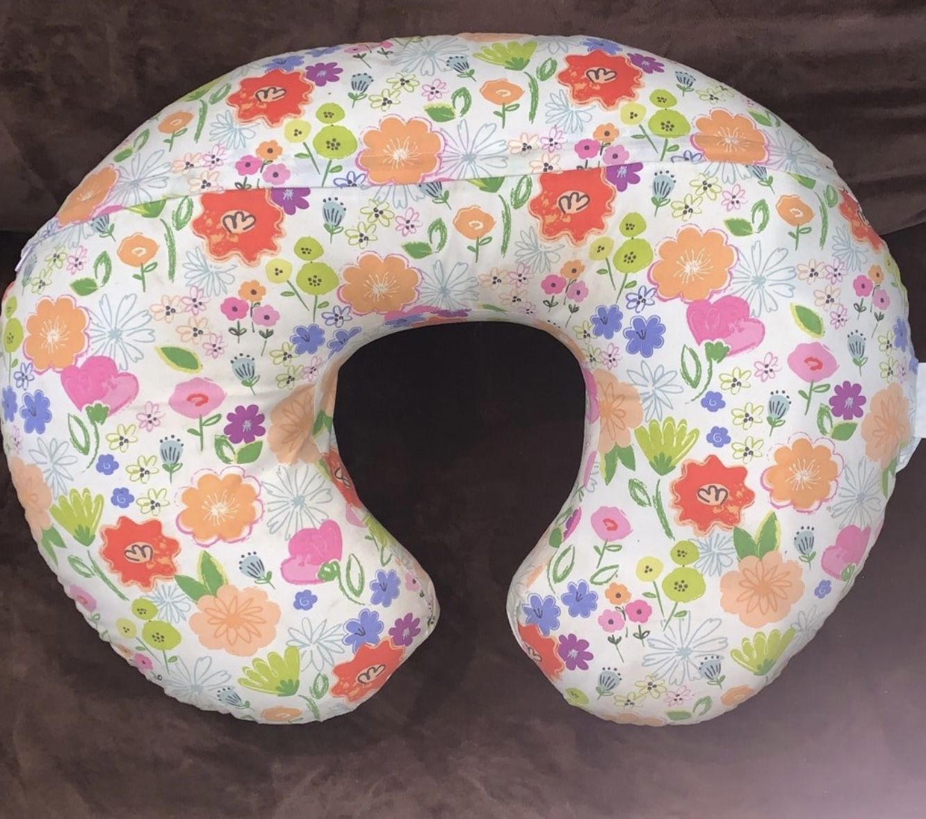 Nursing Pillow