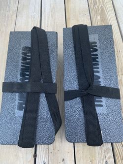 Buckle Straps