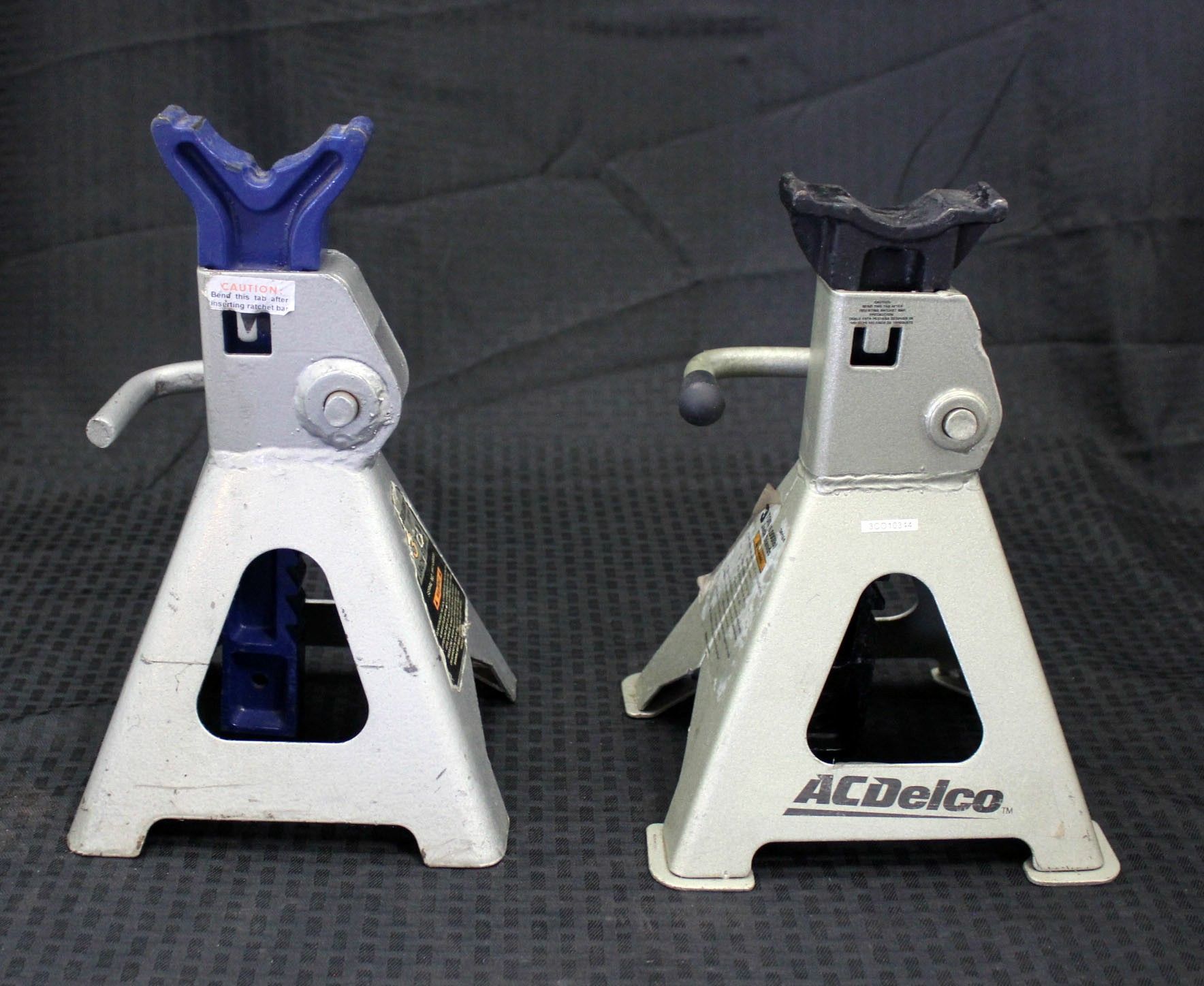 Sears 3 Ton Jack Stands (38654)