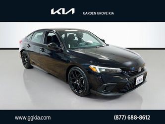 2023 Honda Civic