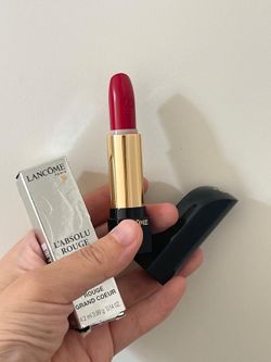 Lancome L'absolu Rouge Rouge Grand Coeur