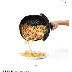 PoweXL Vortex Air Fryer 7QT New In Box