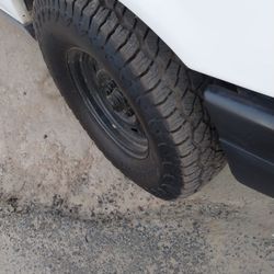 ForSale 31-10x50-15 Tires