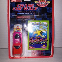 Chase The Race Limited Edition 