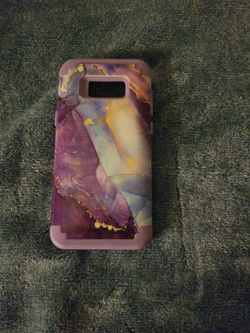 Phone Case S8