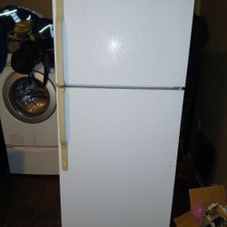 Ge Fridge 