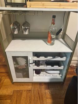 Mini bar