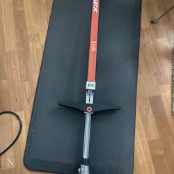 Pogo Stick