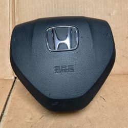 Air Bag Honda Civic 2012-15