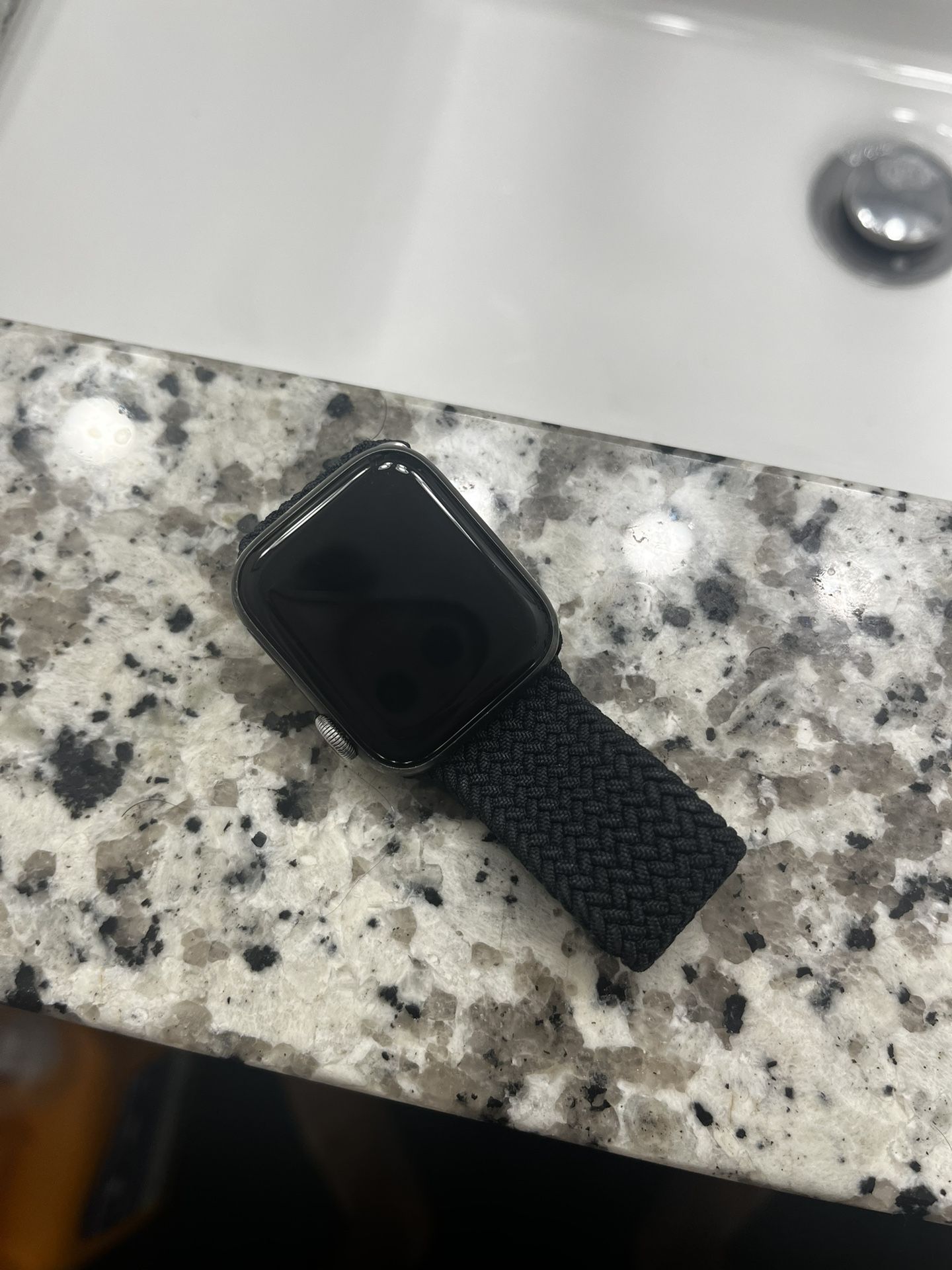 Apple Watch Series 5 40mm