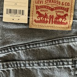 Levi’s low pro jeans Sz 29 👖