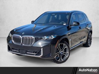2024 BMW X5