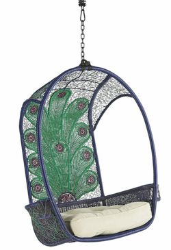 Pier 1 cheap swingasan
