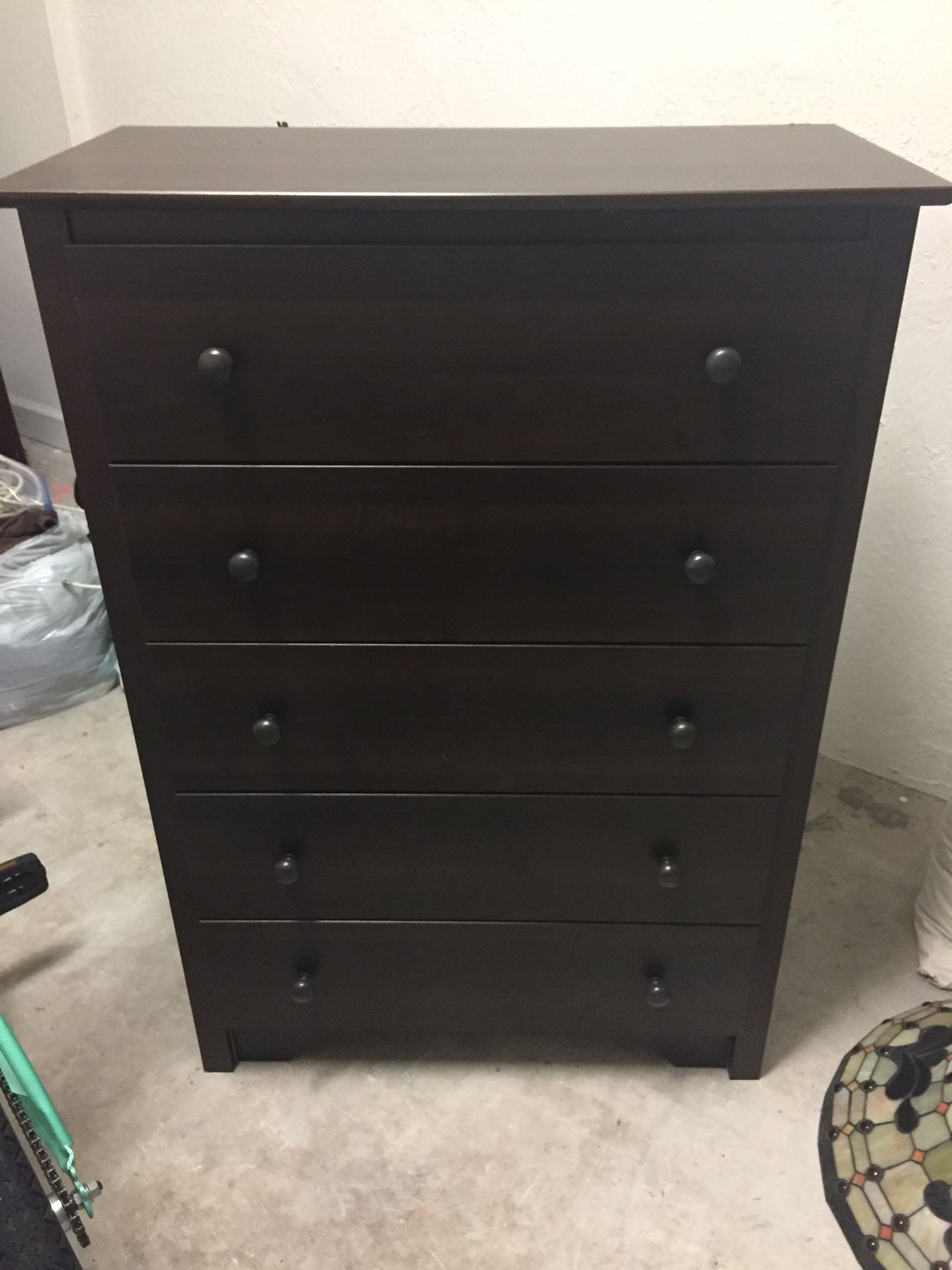 Dresser