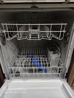 Dishwasher