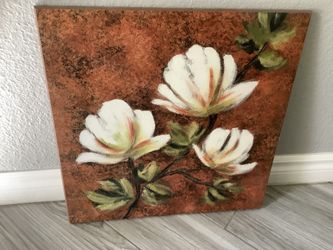 Wall Decoration Painting