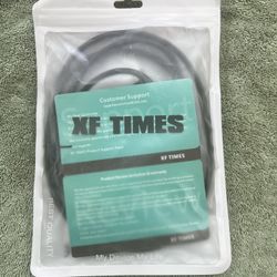 HDMI to VGA Cable 6 Feet, Computer HDMI to VGA Monitor Cable HD 1080P Video 