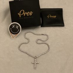 Pres  Gold President Jewelry 