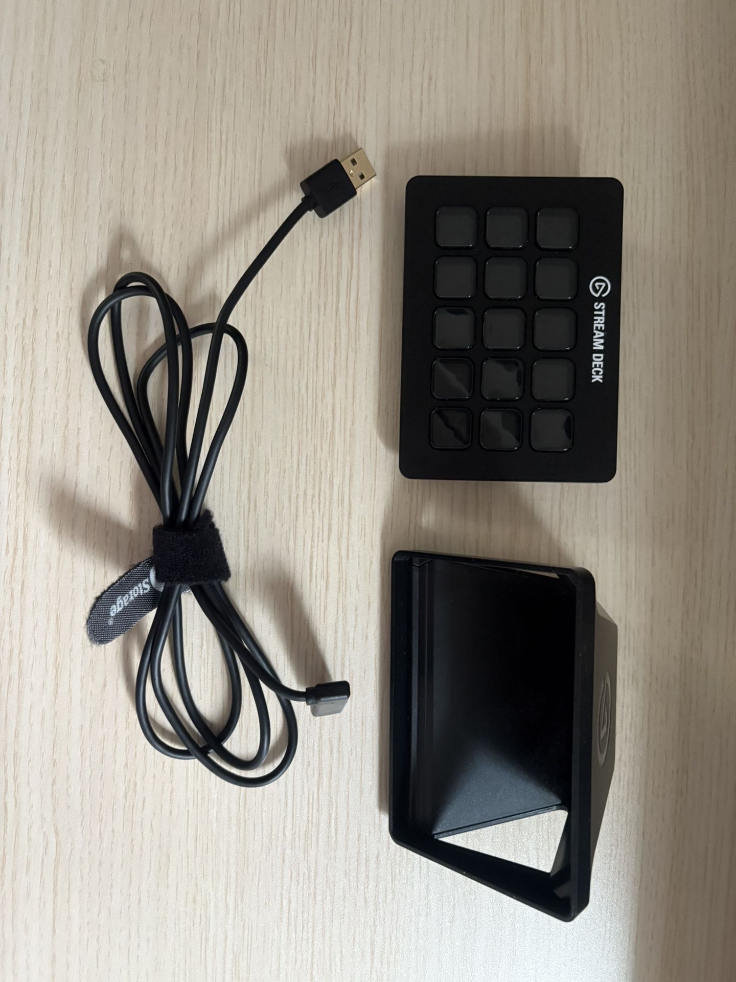 Elgato Stream Deck (15 Key)