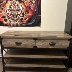 Entertainment Center 