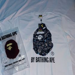 Bape shit