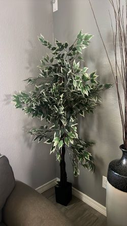 Fake Tree