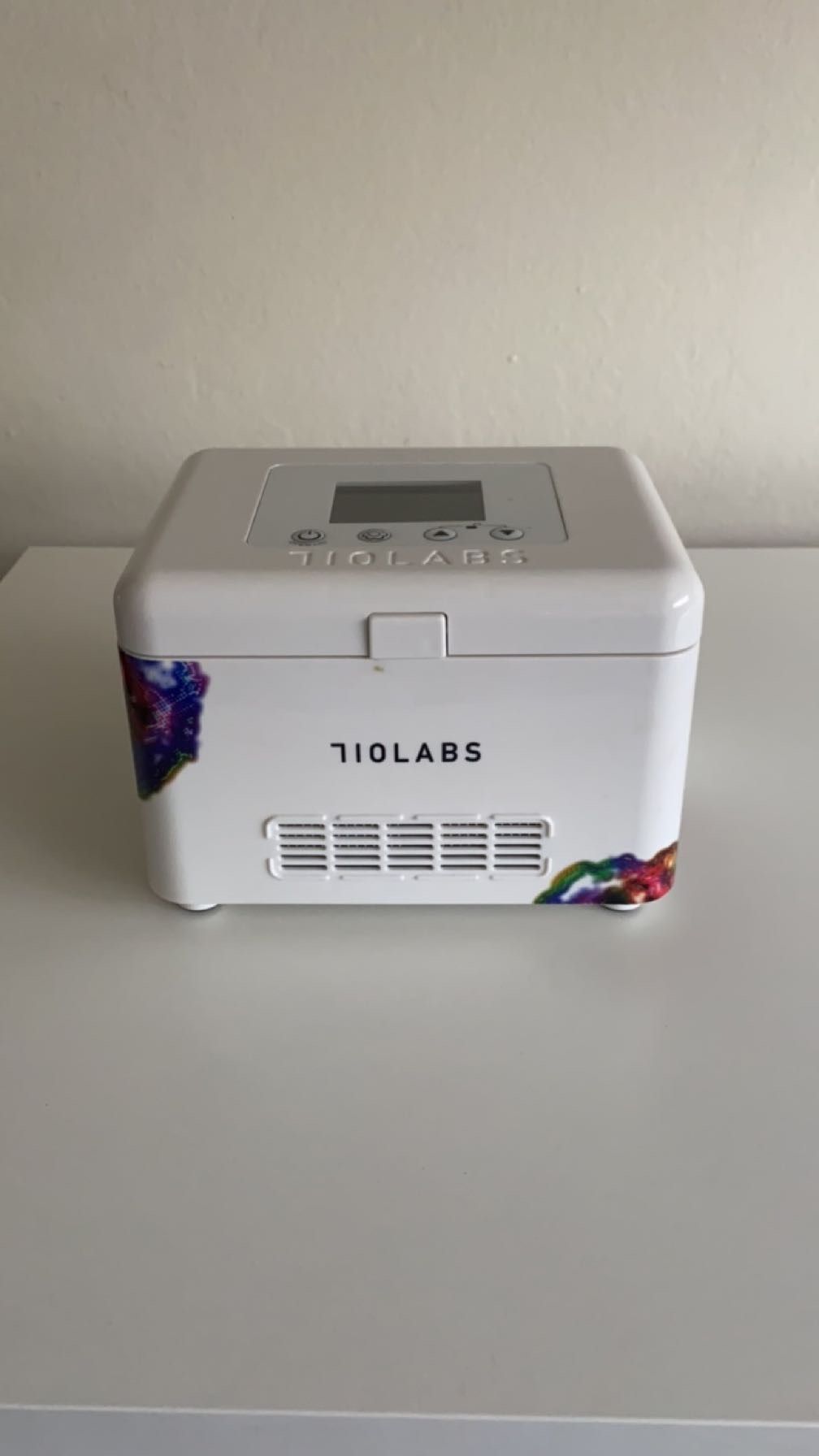 710 Labs Terp Cooler