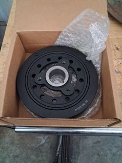 Balancer ford