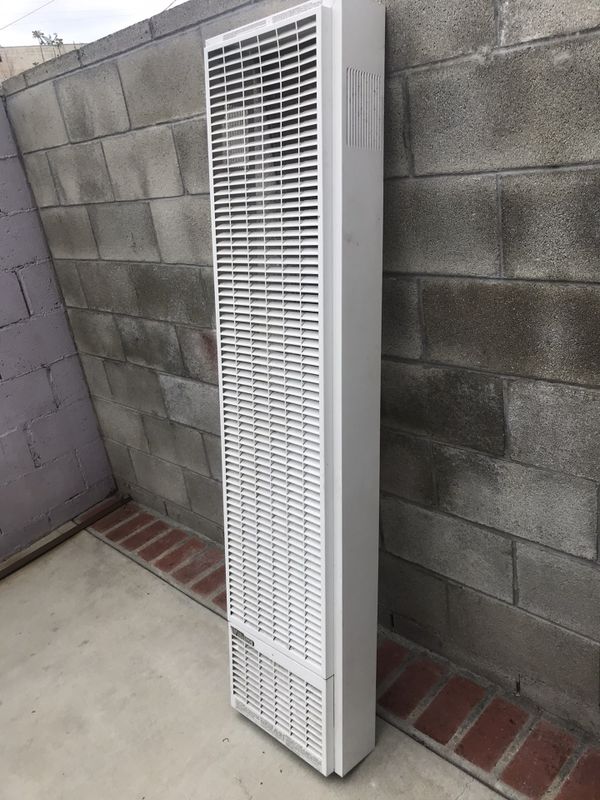 furnace