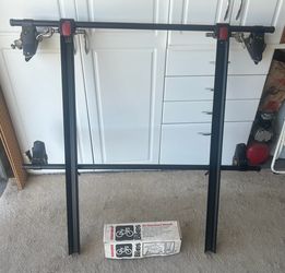 Yakima Roof Mount Bike Rack