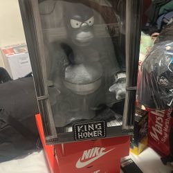 KING HOMER COLLECTORS ITEM