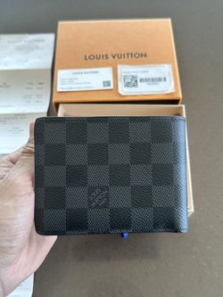 Louis Vuitton Monogram Multiple Wallet for Sale in San Diego, CA - OfferUp