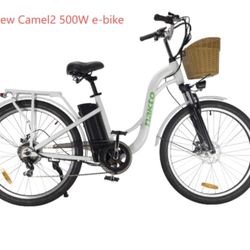 Nakto Ebike 