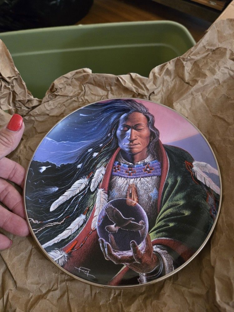 Western indian plates