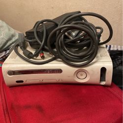 Used Xbox 360