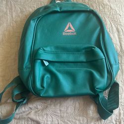 Reebok Heritage Mini Backpack