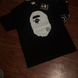Bape Shirt 