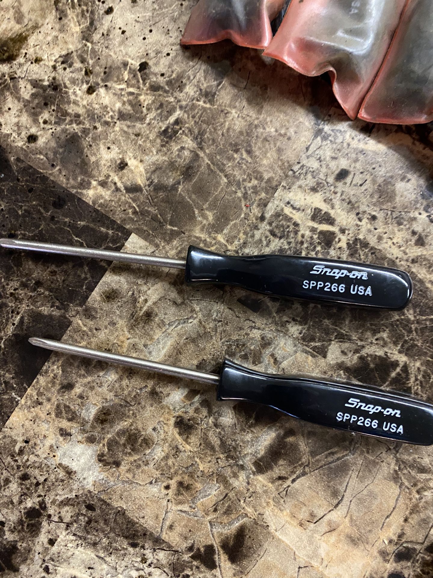 Snap On Phillips Screwdrivers