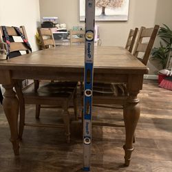 Empire 48 in. Aluminum I-Beam Level