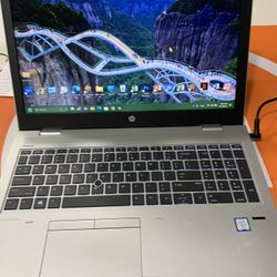 i5…i5…HP PROBOOK .  7 GENERATION  PHOTOSHOP and MICROSOFT build On  07/12/2019….128.0 GB SSD  ( Capacity  ) ..8.0 GB RAM . READY FOR CLASSES   