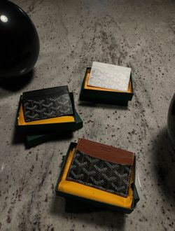 goyard