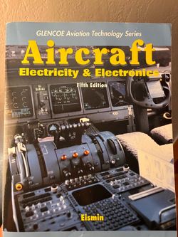 Aircraft electricity and electronics fifth edition Aircraft electricity and electronics fifth edition