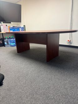 Conference table