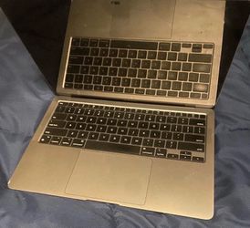 MacBook Air 2020 M1- 8G