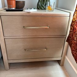 Nightstand (Set of 2)