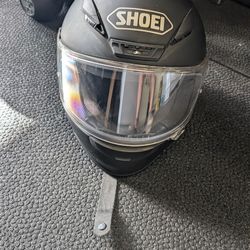 Shoein Motorcycle Helmet RF-1200 size M